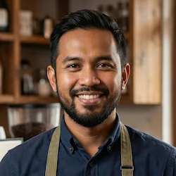 Khairul - Retail Archetype